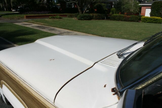 1988 Jeep Wagoneer - photo 8