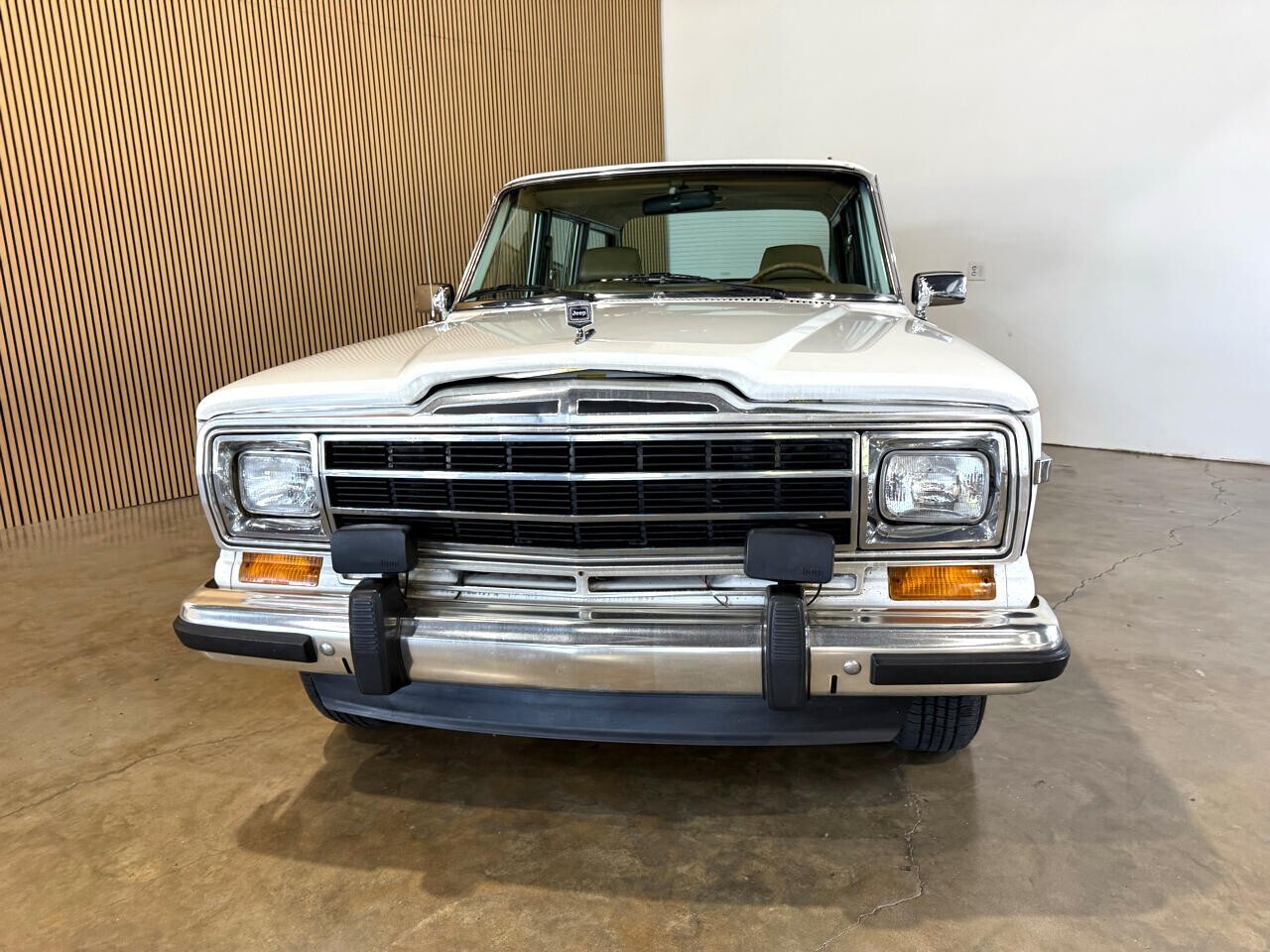 1988 Jeep Wagoneer SUV - photo 4