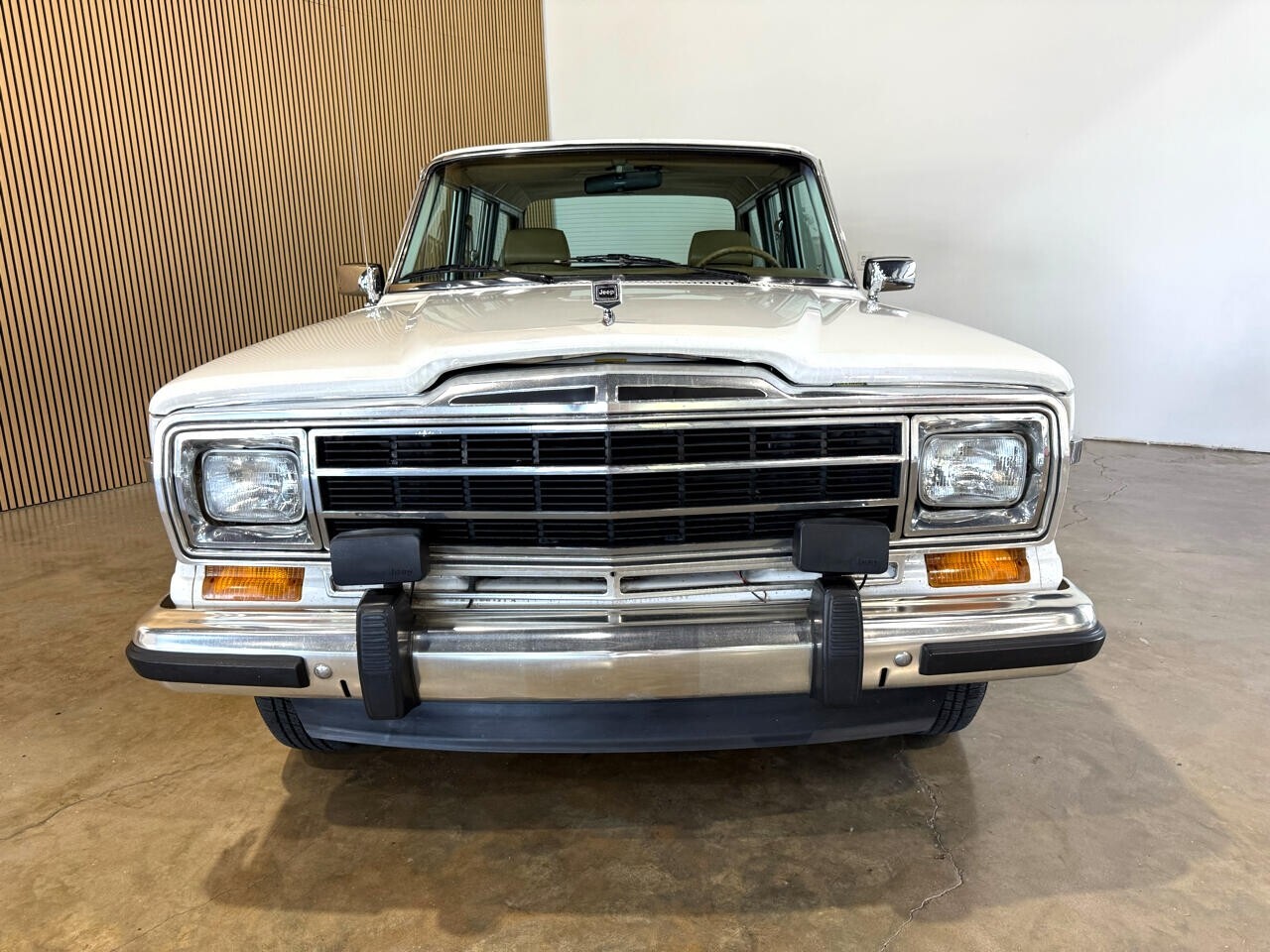 1988 Jeep Wagoneer SUV - photo 5