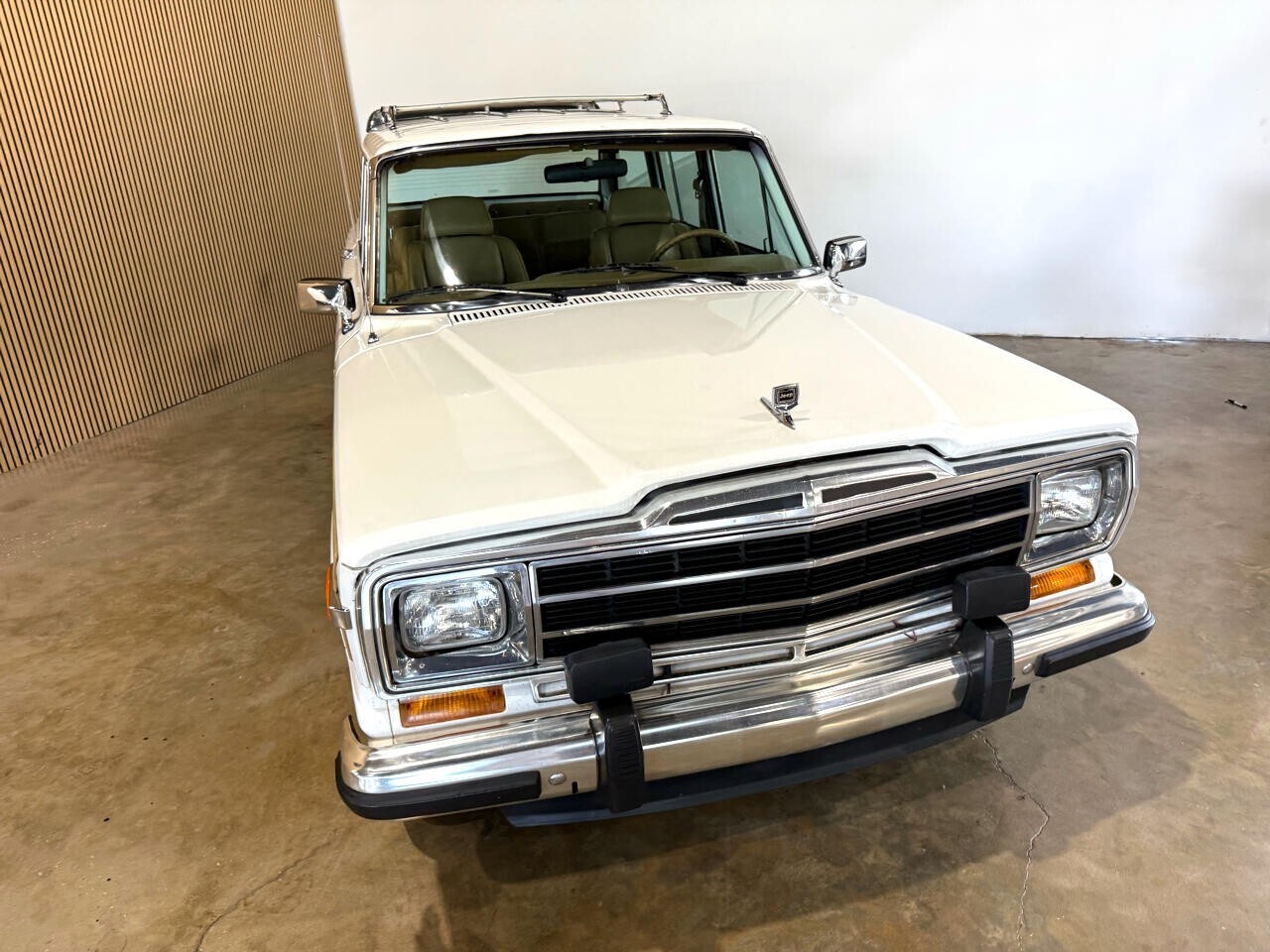 1988 Jeep Wagoneer SUV - photo 6