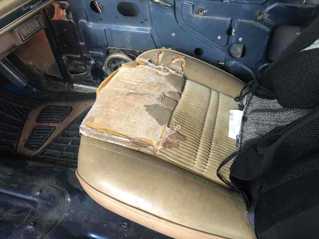 1988 Jeep Grand Wagoneer - photo 6