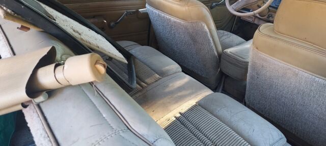 1988 Jeep Wagoneer - photo 13