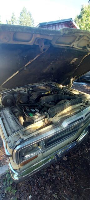 1988 Jeep Wagoneer - photo 4