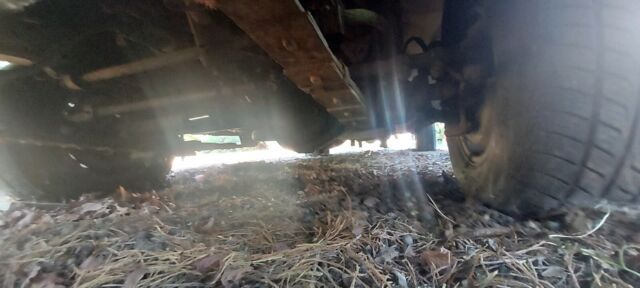 1988 Jeep Wagoneer - photo 7