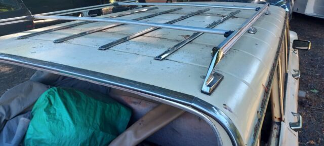 1988 Jeep Wagoneer - photo 8