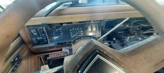 1988 Jeep Wagoneer - photo 9