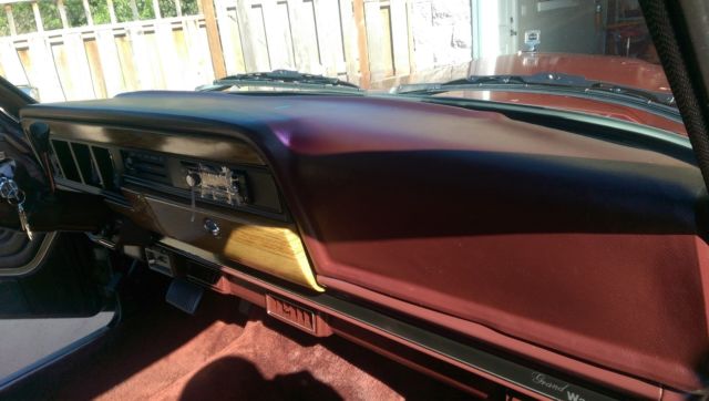 1988 Jeep Wagoneer - photo 7