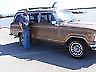 1988 Jeep Grand Wagoneer, woody, 4x4, outstanding shape, Gold In color 1988 Jeep Wagoneer
