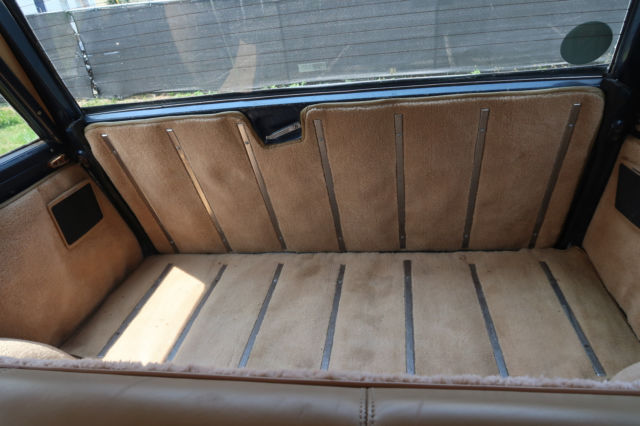 1988 Jeep Wagoneer - photo 13