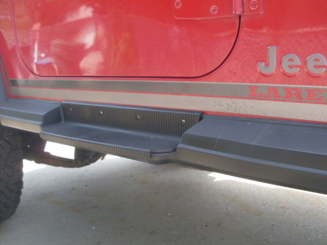 1988 Jeep Wrangler - photo 7