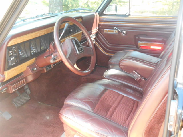 1988 Jeep Wagoneer WAGONEER - photo 10