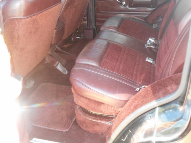 1988 Jeep Wagoneer WAGONEER - photo 11