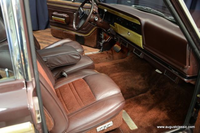 1988 Jeep Wagoneer - photo 10