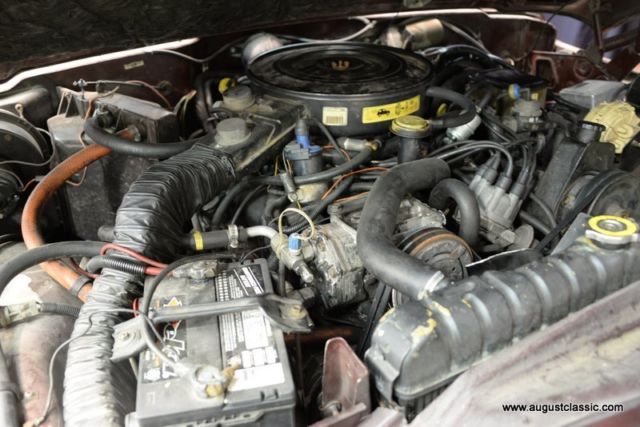 1988 Jeep Wagoneer - photo 12