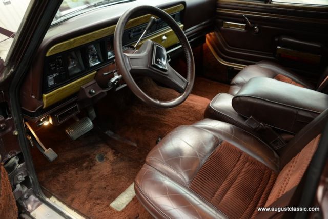1988 Jeep Wagoneer - photo 8