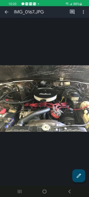 1988 Jeep Wagoneer - photo 11