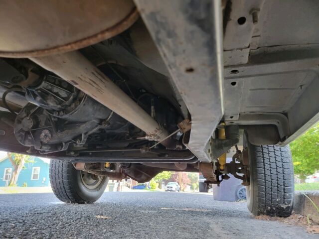 1988 Jeep Wagoneer - photo 12