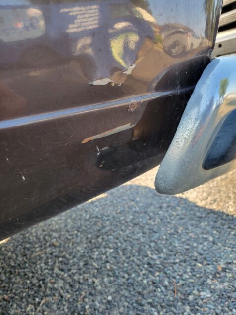 1988 Jeep Wagoneer - photo 7