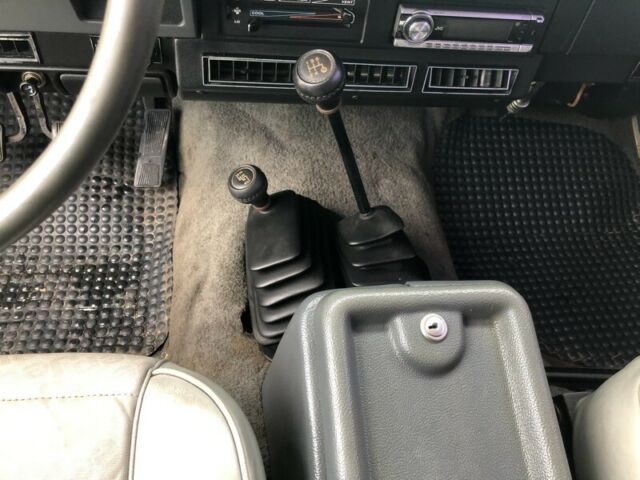 1988 Jeep Wrangler - photo 13