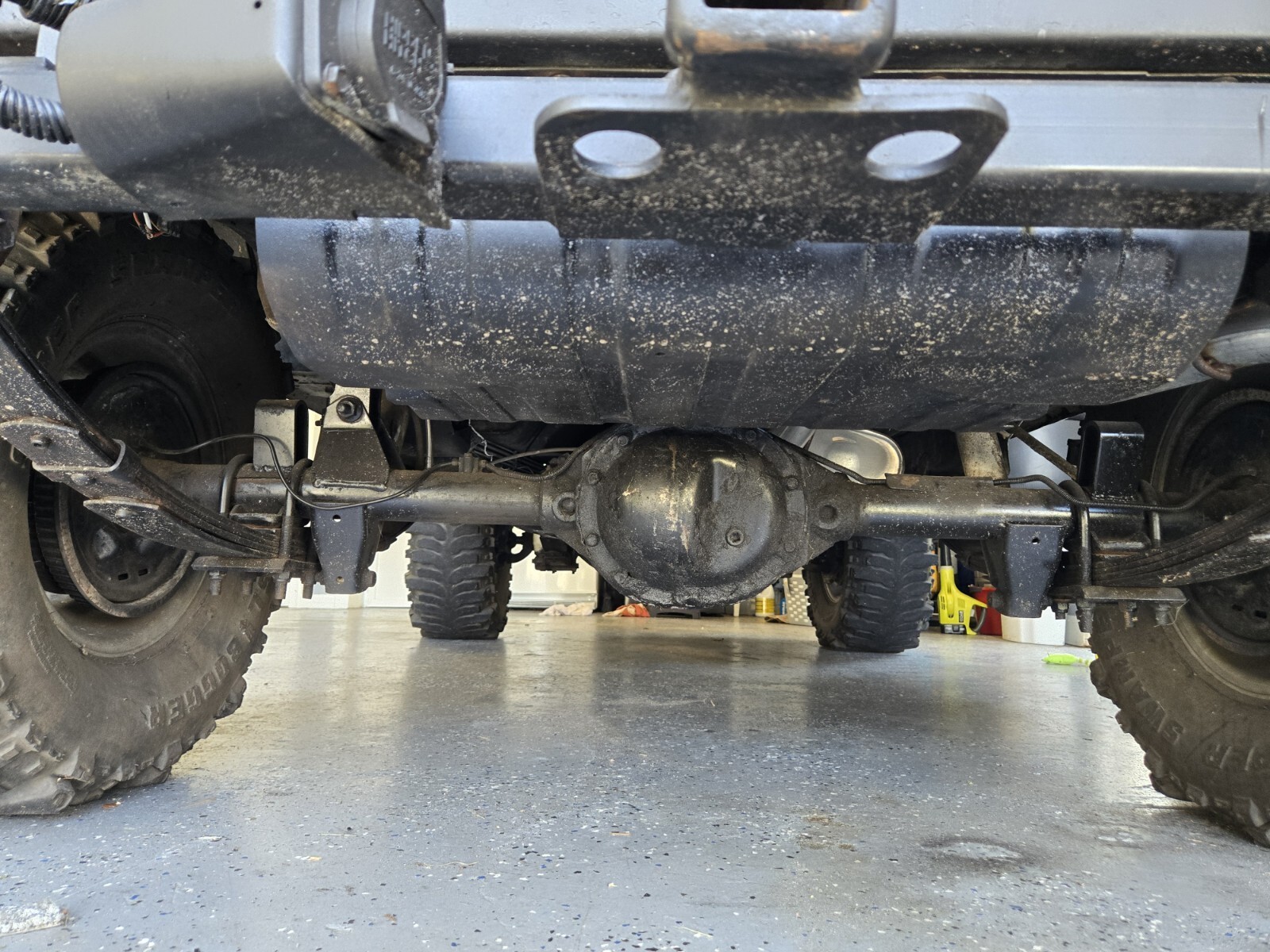 1988 Jeep Wrangler S - photo 2