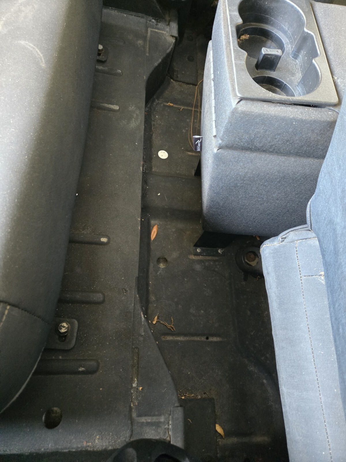 1988 Jeep Wrangler S - photo 5