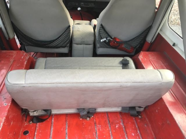 1988 Jeep Wrangler S - photo 8