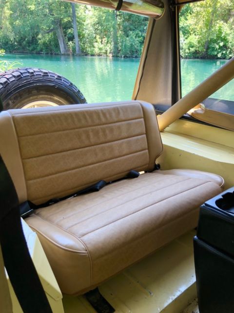 1988 Jeep Wrangler - photo 10
