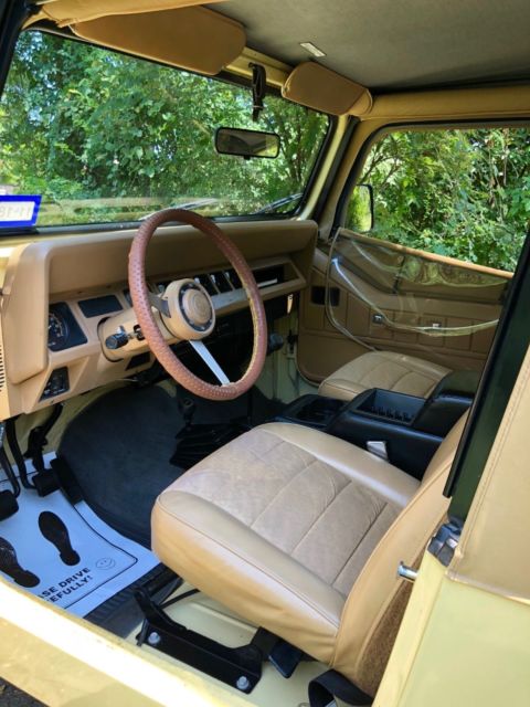 1988 Jeep Wrangler - photo 6