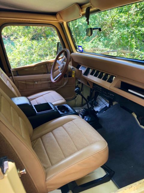 1988 Jeep Wrangler - photo 8