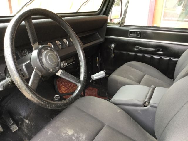 1988 Jeep Wrangler - photo 11