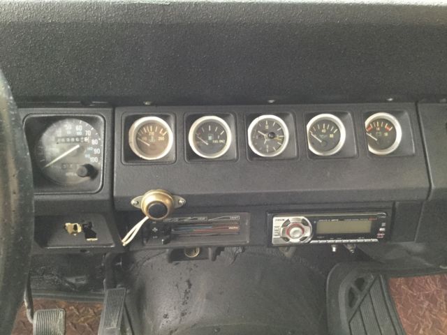 1988 Jeep Wrangler - photo 13