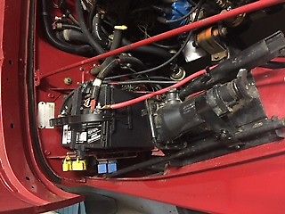 1988 Jeep Wrangler Cloth - photo 11