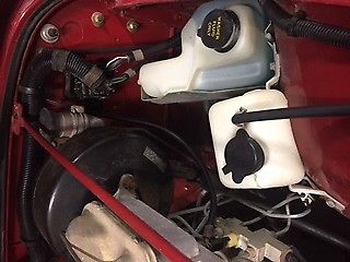 1988 Jeep Wrangler Cloth - photo 13