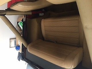 1988 Jeep Wrangler Cloth - photo 7