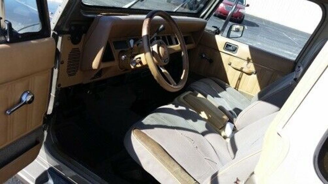 1988 Jeep Wrangler - photo 9