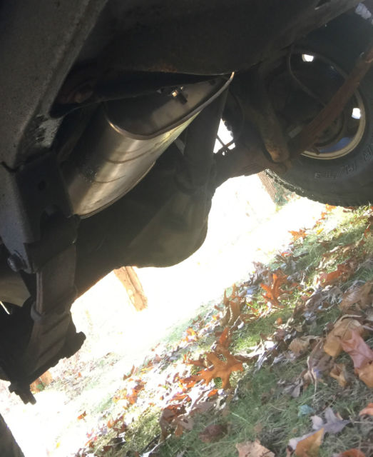 1988 Jeep Wrangler Base Sport Utility 2-Door - photo 10