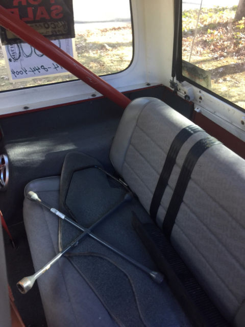 1988 Jeep Wrangler Base Sport Utility 2-Door - photo 7