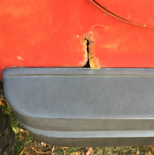1988 Jeep Wrangler Base Sport Utility 2-Door - photo 9