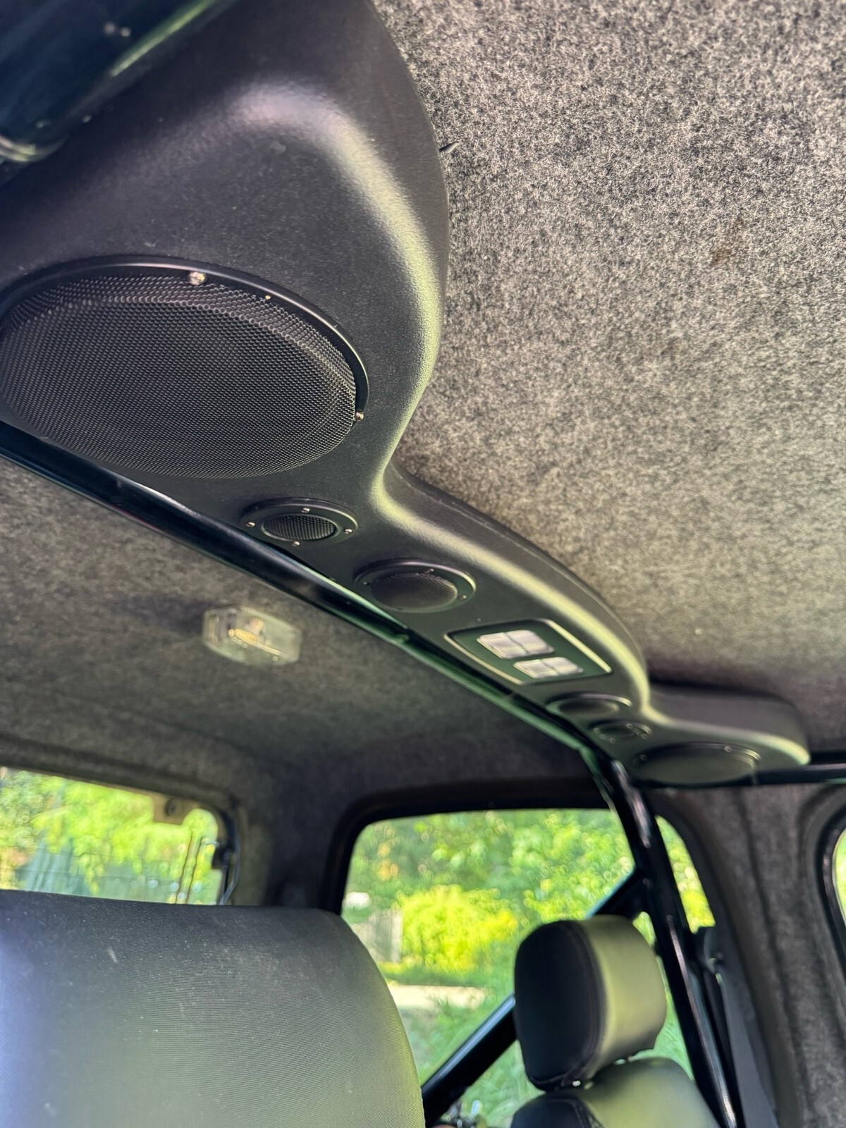 1988 Jeep Wrangler LAREDO - photo 7