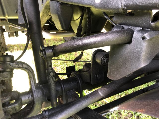 1988 Jeep Wrangler - photo 10
