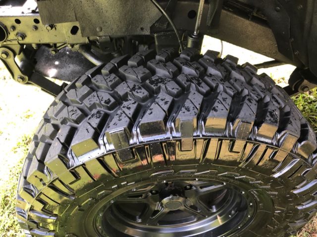 1988 Jeep Wrangler - photo 7