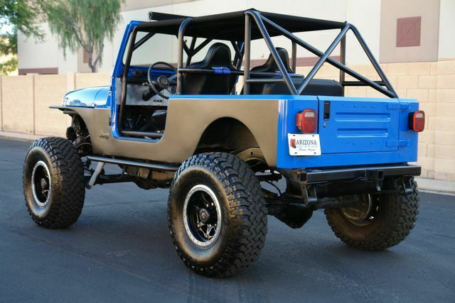 1988 Jeep Wrangler YJ - photo 5