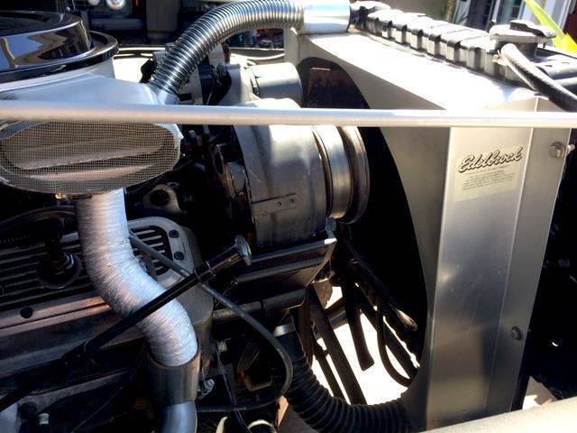 1988 Jeep Wrangler Full Custom YJ V8 - photo 9