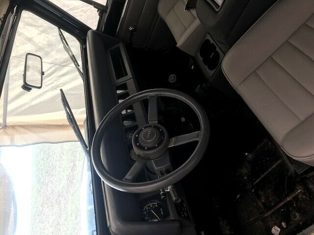1988 Jeep Wrangler - photo 3