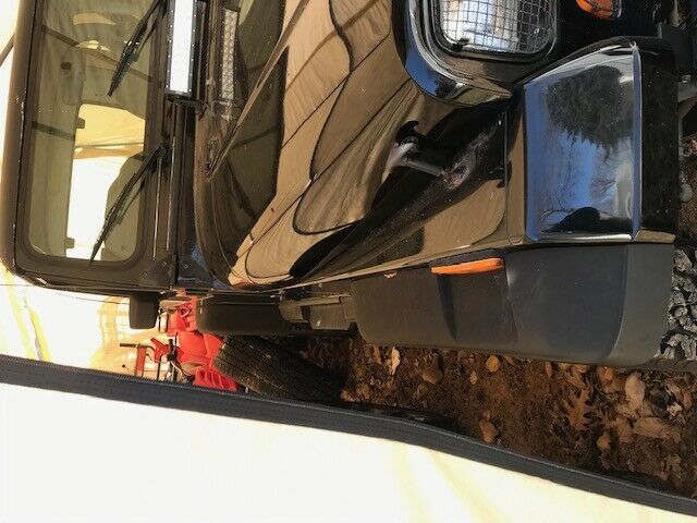 1988 Jeep Wrangler - photo 5