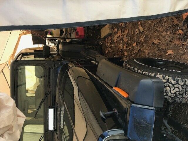 1988 Jeep Wrangler - photo 6