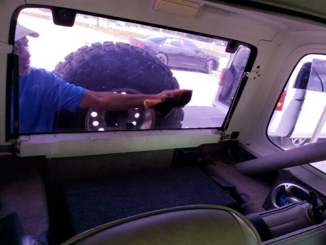 1988 Jeep Wrangler - photo 5