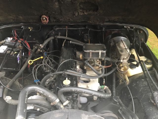 1988 Jeep Wrangler - photo 2