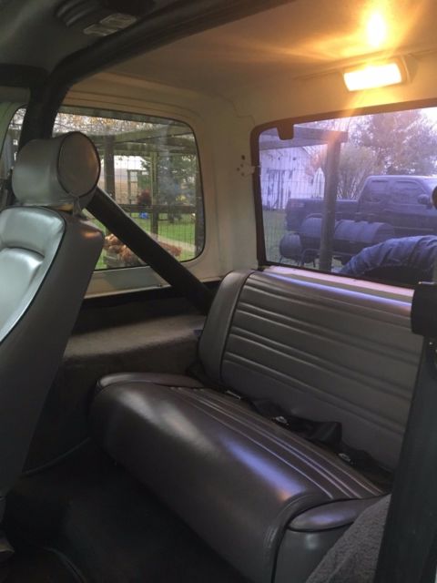 1988 Jeep Wrangler - photo 5