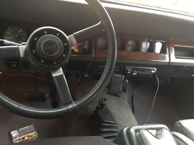 1988 Jeep Wrangler - photo 7